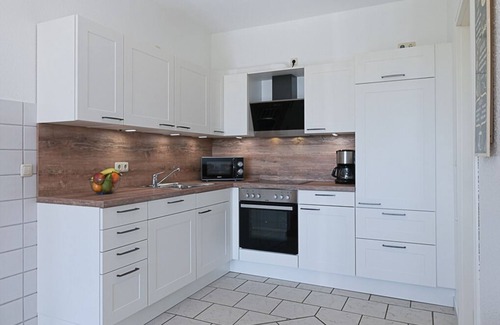 Katharinenhof Apartment | Ferienwohnung/app. für 5 Gäste mit 86m² in Fehmarn OT Katharinenhof