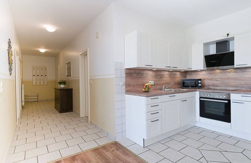 Katharinenhof Apartment | Ferienwohnung/app. für 5 Gäste mit 86m² in Fehmarn OT Katharinenhof