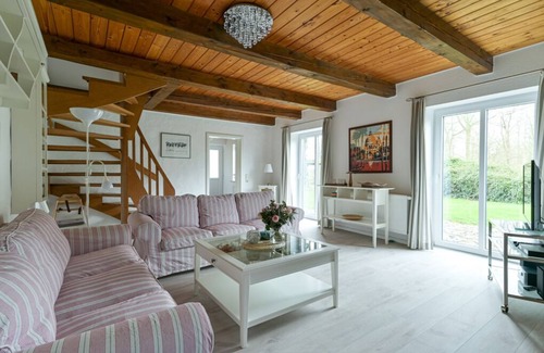Katharinenhof House | Ferienhaus für 6 Gäste mit 100m² in Fehmarn OT Katharinenhof