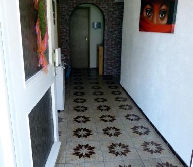 Koenigstein Apartment | Ferienwohnung Kürmreuth
