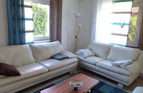 Koenigstein Apartment | Ferienwohnung Kürmreuth