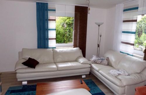 Koenigstein Apartment | Ferienwohnung Kürmreuth