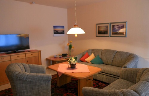 Klausdorf Apartment | Ferienwohnung/app. für 4 Gäste mit 70m² in Klausdorf/Fehmarn Ostsee