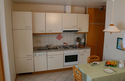 Klausdorf Apartment | Ferienwohnung/app. für 2 Gäste mit 35m² in Klausdorf/Fehmarn Ostsee