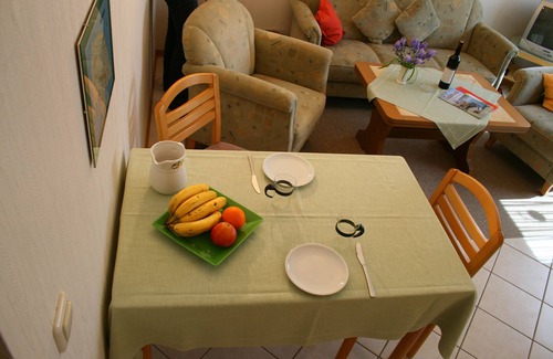 Klausdorf Apartment | Ferienwohnung/app. für 2 Gäste mit 35m² in Klausdorf/Fehmarn Ostsee