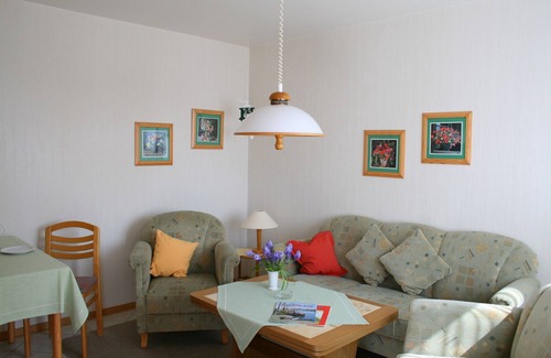 Klausdorf Apartment | Ferienwohnung/app. für 2 Gäste mit 35m² in Klausdorf/Fehmarn Ostsee