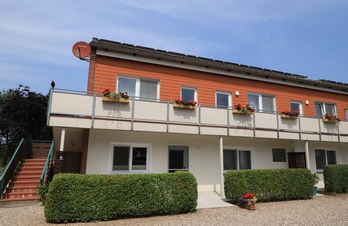 Klausdorf Apartment | Ferienwohnung/app. für 4 Gäste mit 95m² in Klausdorf/Fehmarn Ostsee