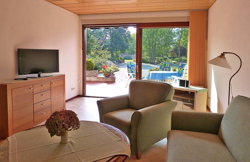 Klausdorf Apartment | Ferienwohnung/app. für 4 Gäste mit 95m² in Klausdorf/Fehmarn Ostsee