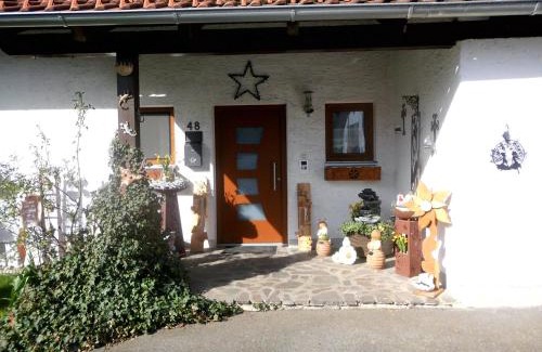Langdorf Apartment | Ferienwohnung Kraus