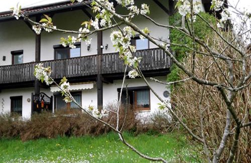 Langdorf Apartment | Ferienwohnung Kraus