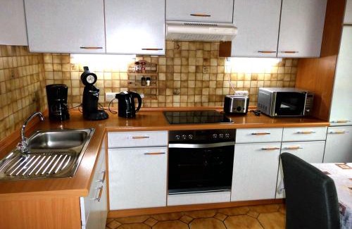 Langdorf Apartment | Ferienwohnung Kraus