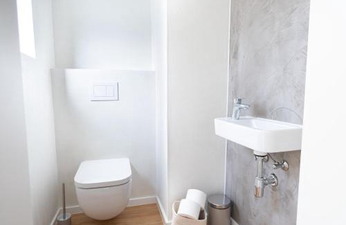 Gimmeldingen Apartment | Ferienwohnung Loblocher Mühle