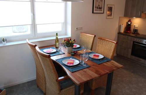 Neustadt-Hambach Apartment | Ferienwohnung Andergasse