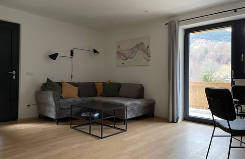 Ramsau Apartment | Ferienwohnung Reiter Alpe, 1-2 Personen, 50 qm, Balkon, 1 Schlafzimmer