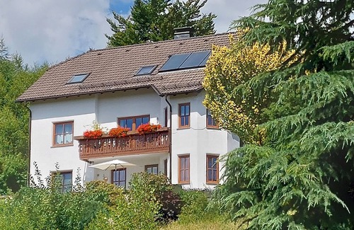 Holthausen Apartment | *Ferienwohnung Wulf