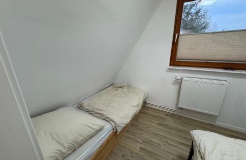 Sulzdorf an der Lederhecke House | Ferienhaus Reuthsee