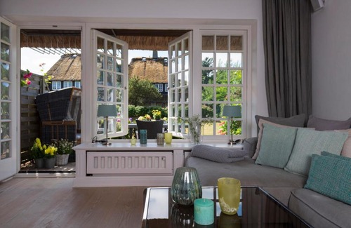 Keitum House | Ferien Domizil Westerhörn 12