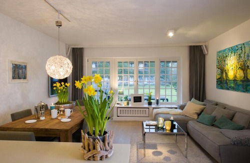Keitum House | Ferien Domizil Westerhörn 12