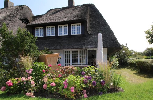 Keitum House | Ferien Domizil Westerhörn 16
