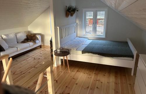 Gullabo House | Ferien für die ganze Familie