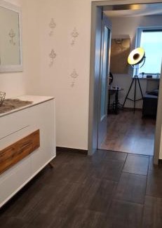 Altdorf Apartment | FERIEN-Geschäftswohnung