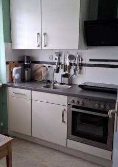 Altdorf Apartment | FERIEN-Geschäftswohnung