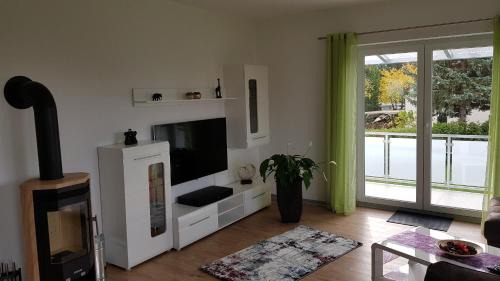 Burghausen-Rueckmarsdorf House | Ferien-Haus-Leipzig