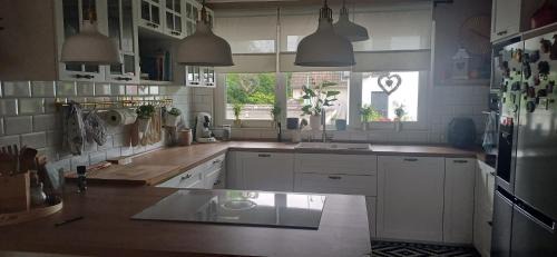 Region Hannover District House | Ferien Haus relax