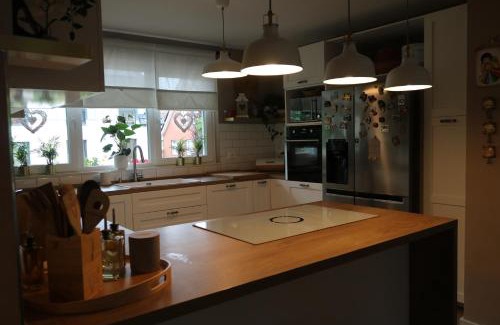 Region Hannover District House | Ferien Haus relax