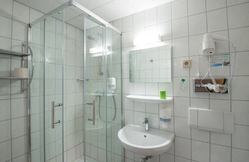 Finsterbergen Hotel | Ferien Hotel Rennsteigblick