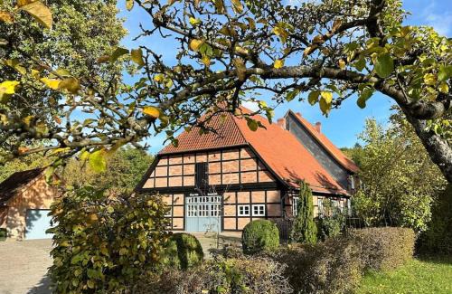 Steinhorst Apartment | Ferien im alten Pfarrhaus
