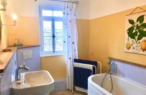 Neustadt Apartment | Ferien im Alten Pfarrhaus