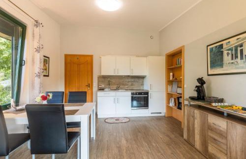 Mammelzen Apartment | Ferien im Grünen