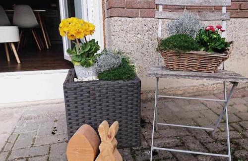 Kenzingen Apartment | Ferien im Heckenland