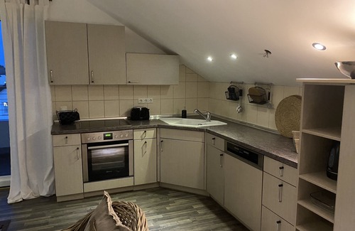 Toging am Inn Apartment | Ferien im Herzen Bayerns