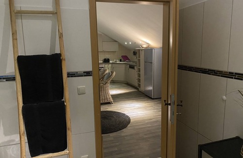 Toging am Inn Apartment | Ferien im Herzen Bayerns