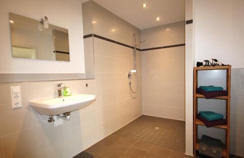 Hochbuch Apartment | Ferien im Hummelhaus