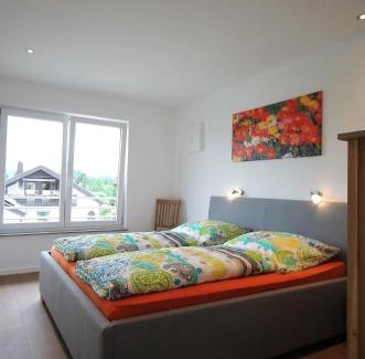 Hochbuch Apartment | Ferien im Hummelhaus