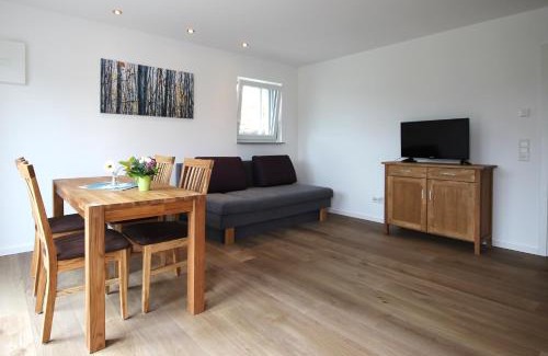 Hochbuch Apartment | Ferien im Hummelhaus