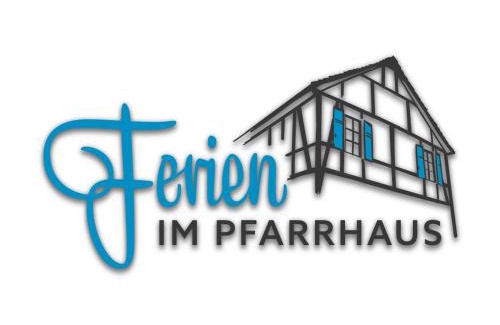 Odershausen House | Ferien im Pfarrhaus
