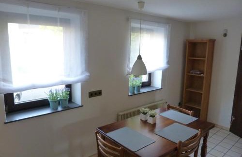 Quirnbach Apartment | Ferien im Westerwald