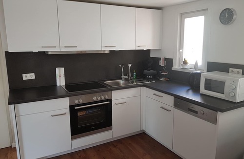 Buergstadt Apartment | Ferien in altem Bauernhaus neu renoviert