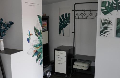 Bad Aibling Apartment | Ferien in Bad Aibling