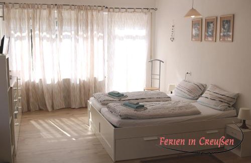 Creussen Apartment | Ferien in Creußen