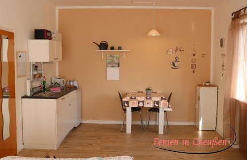 Creussen Apartment | Ferien in Creußen