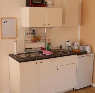 Creussen Apartment | Ferien in Creußen