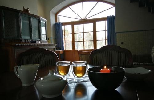 Altenberg House | Ferien in der alten Scheune