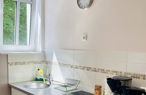 Kappel Apartment | Ferien in der Villa