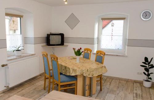 Barnau House | Ferien - Knierer