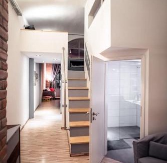 Heidenau Apartment | FERIEN-LOFT